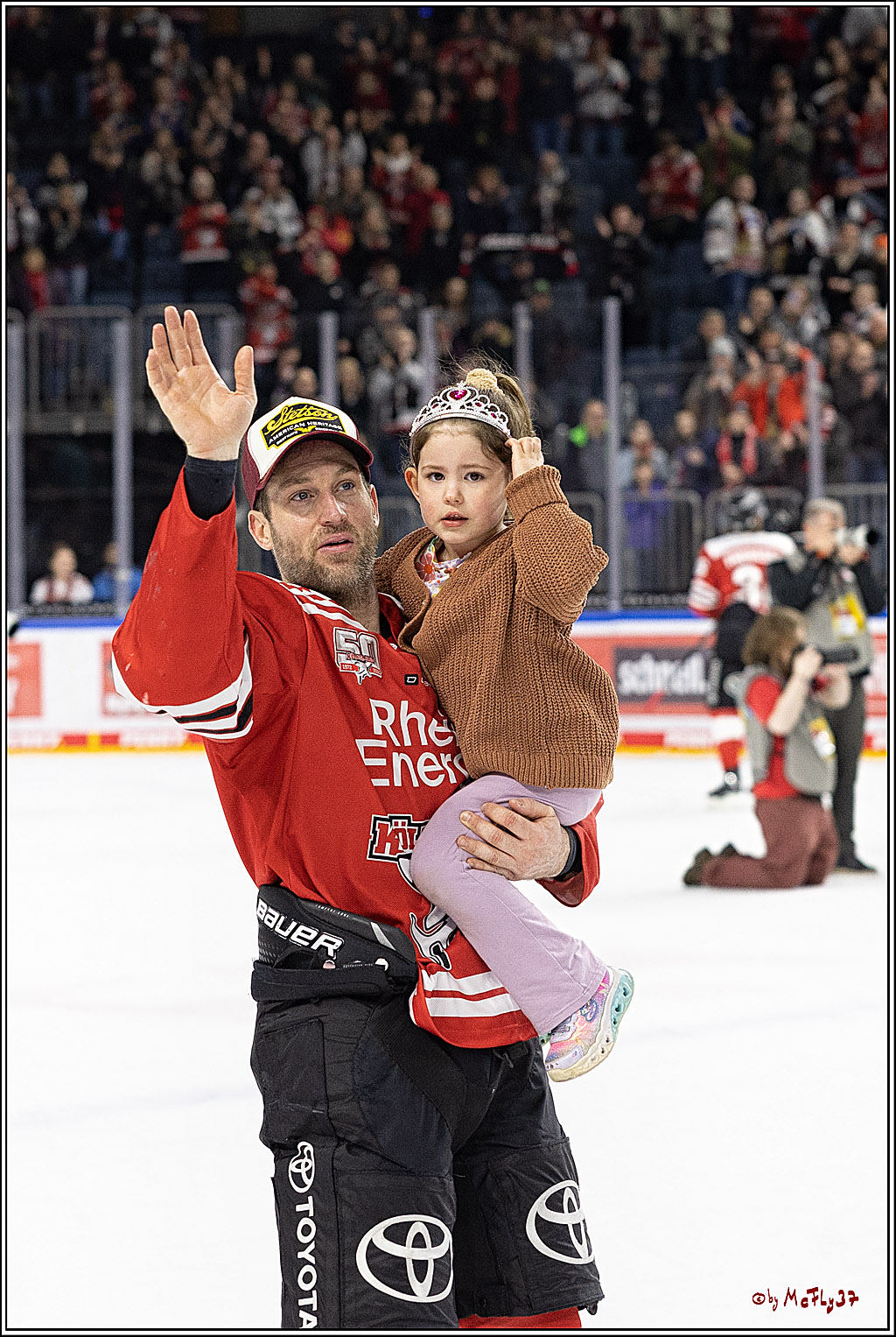 PENNY DEL;  Koelner Haie - Bietigheim Steelers; Koeln, 22.01.2023
